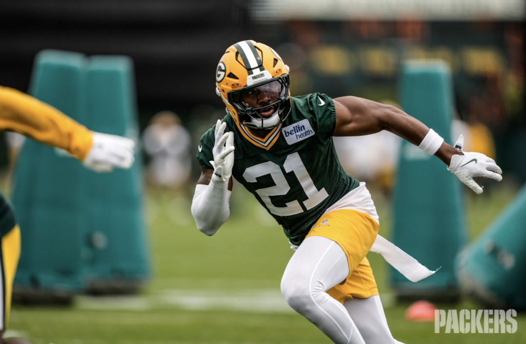 Packers